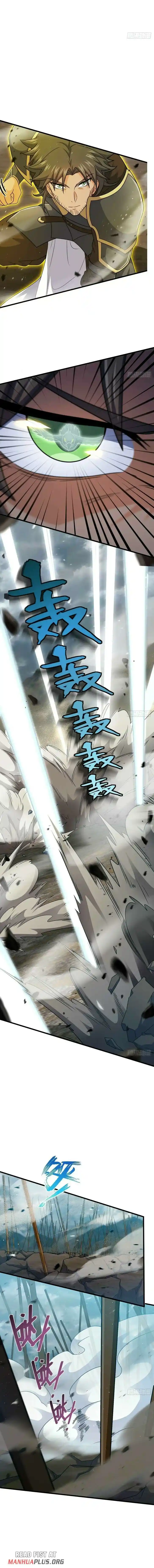 Spare Me, Great Lord! Ch.788