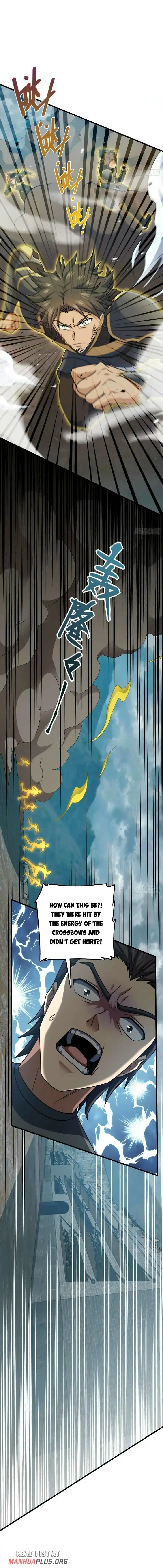 Spare Me, Great Lord! Ch.788