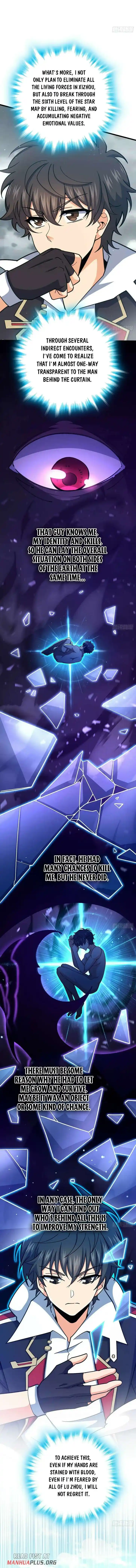 Spare Me, Great Lord! Ch.789