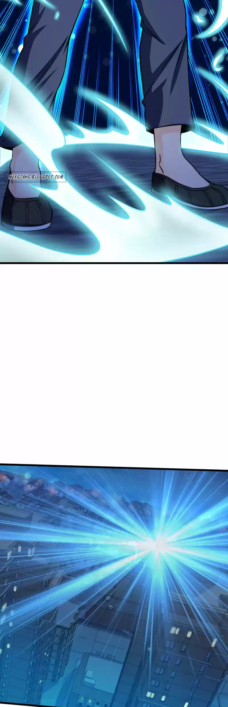 Spare Me, Great Lord! Chapter 100