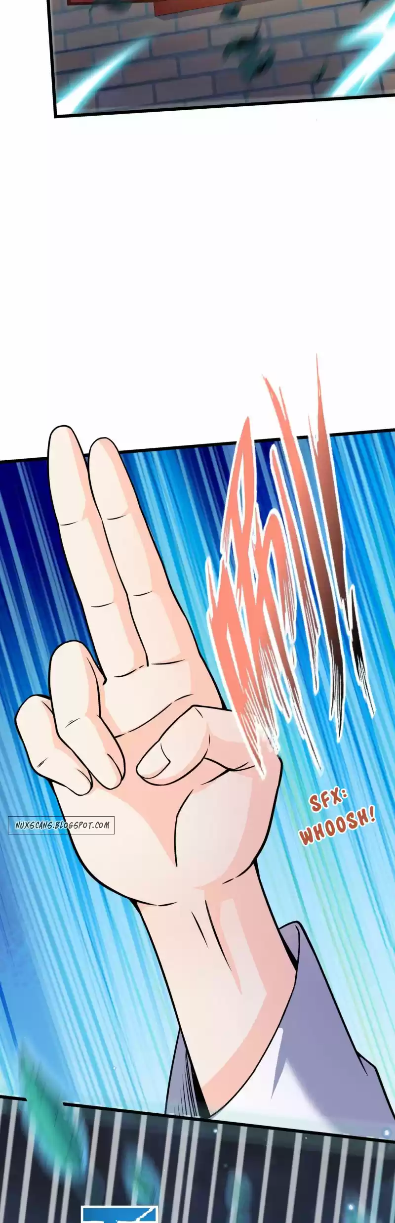 Spare Me, Great Lord! Chapter 100