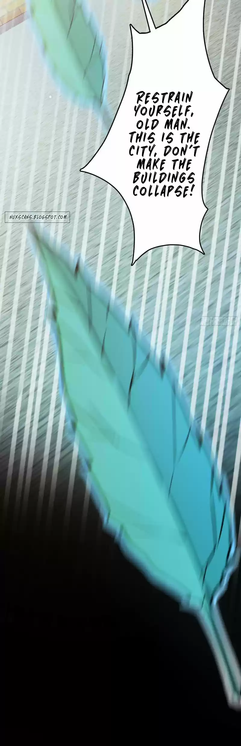 Spare Me, Great Lord! Chapter 100