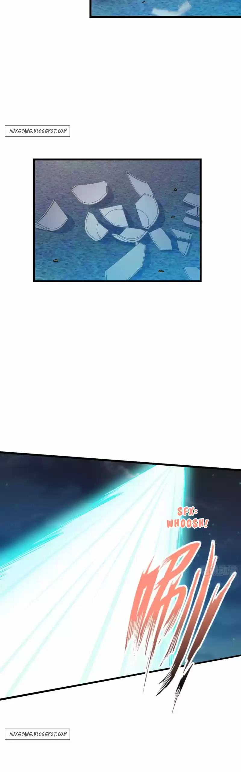 Spare Me, Great Lord! Chapter 100