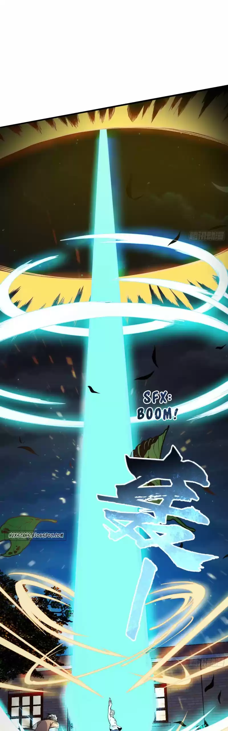 Spare Me, Great Lord! Chapter 100