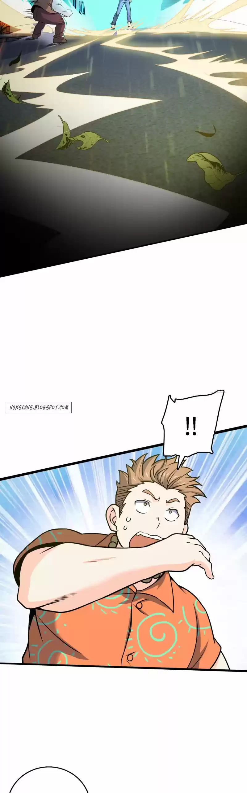 Spare Me, Great Lord! Chapter 100