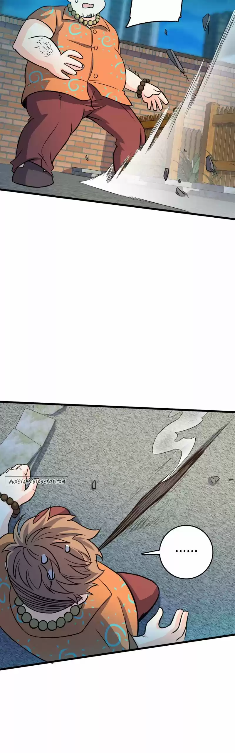 Spare Me, Great Lord! Chapter 100