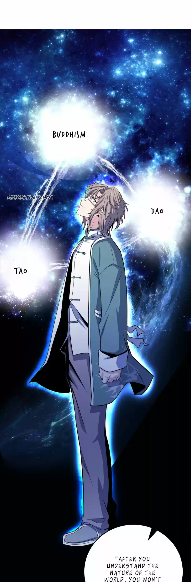 Spare Me, Great Lord! Chapter 100