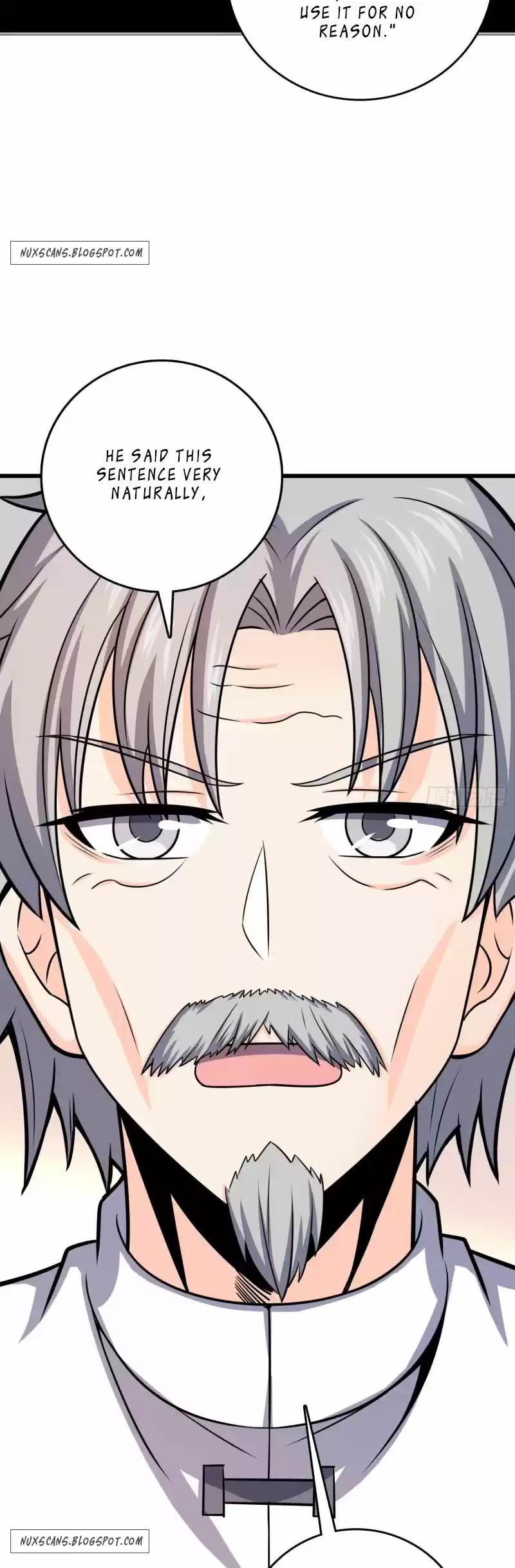 Spare Me, Great Lord! Chapter 100