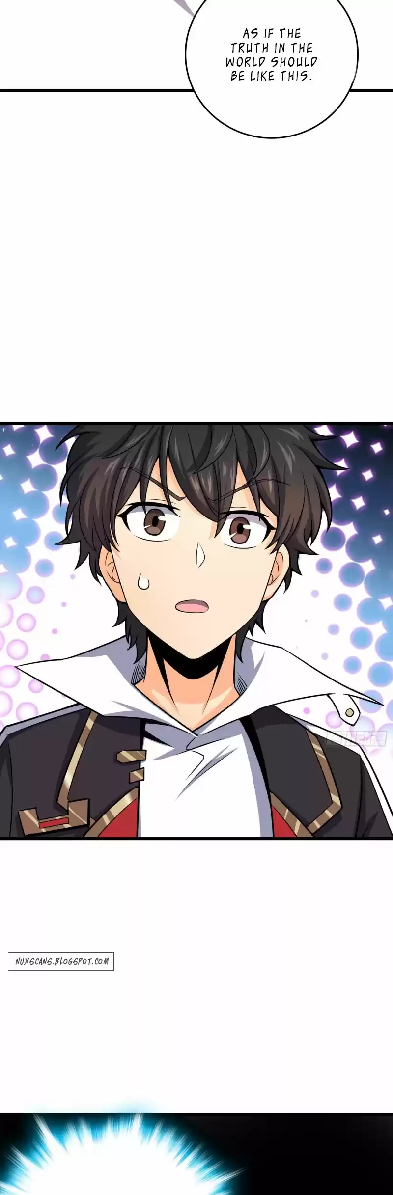 Spare Me, Great Lord! Chapter 100