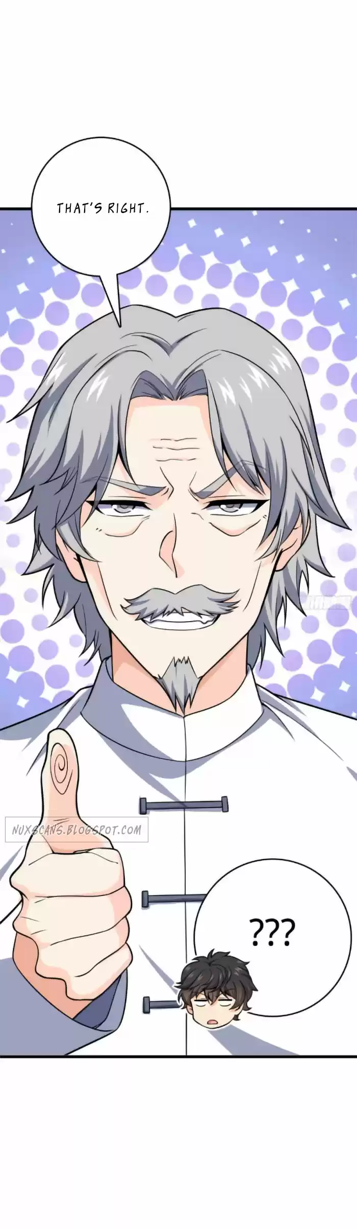 Spare Me, Great Lord! Chapter 101