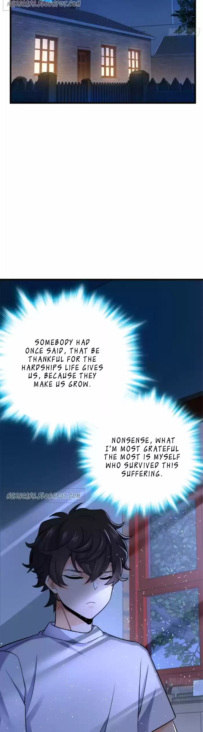 Spare Me, Great Lord! Chapter 101