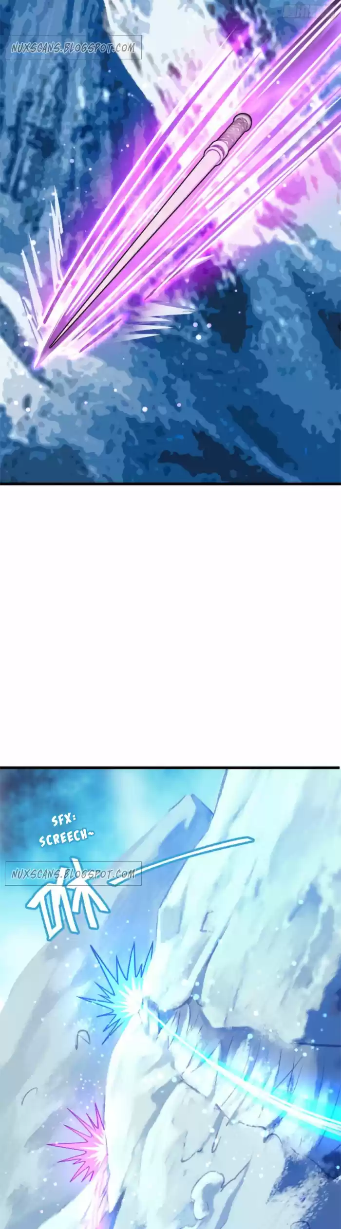 Spare Me, Great Lord! Chapter 101