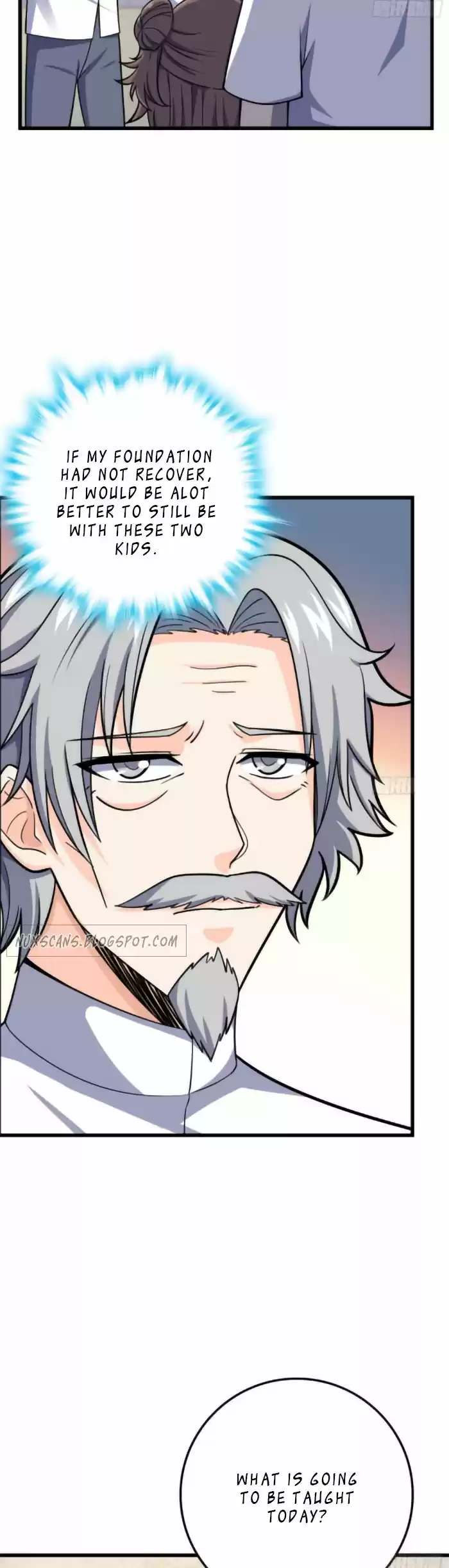 Spare Me, Great Lord! Chapter 101