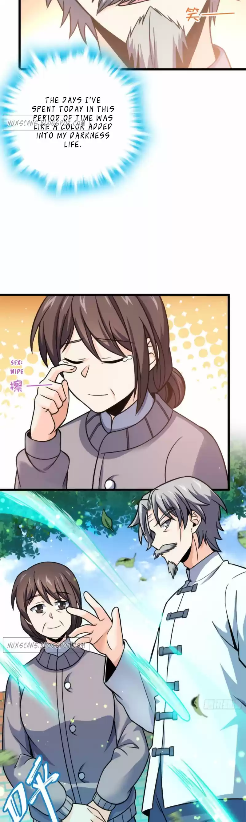 Spare Me, Great Lord! Chapter 102