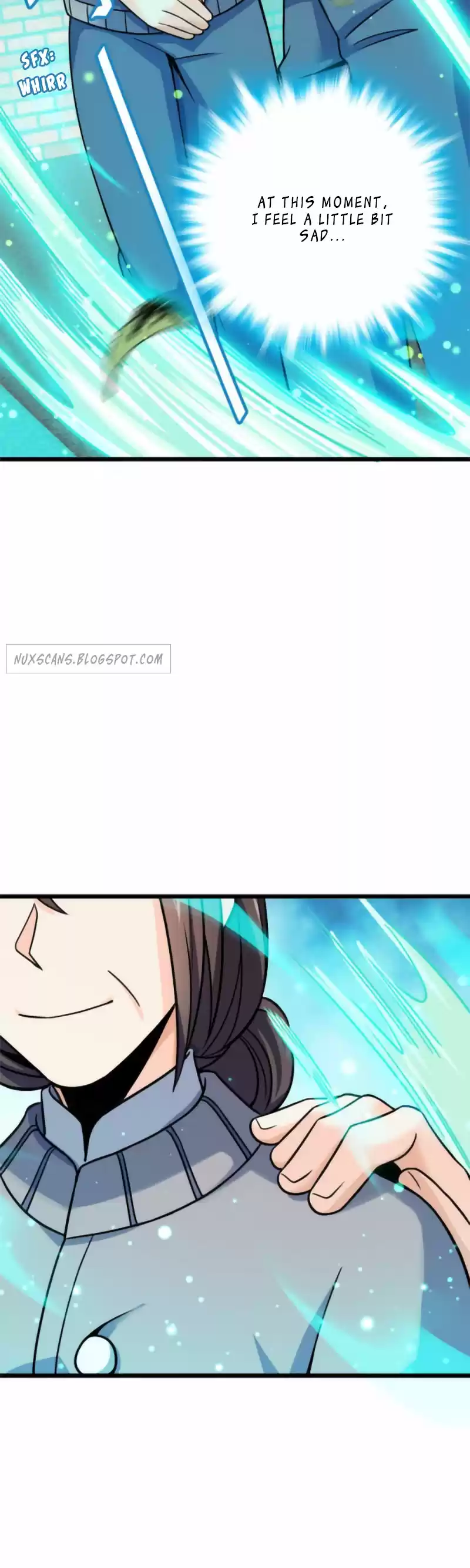 Spare Me, Great Lord! Chapter 102