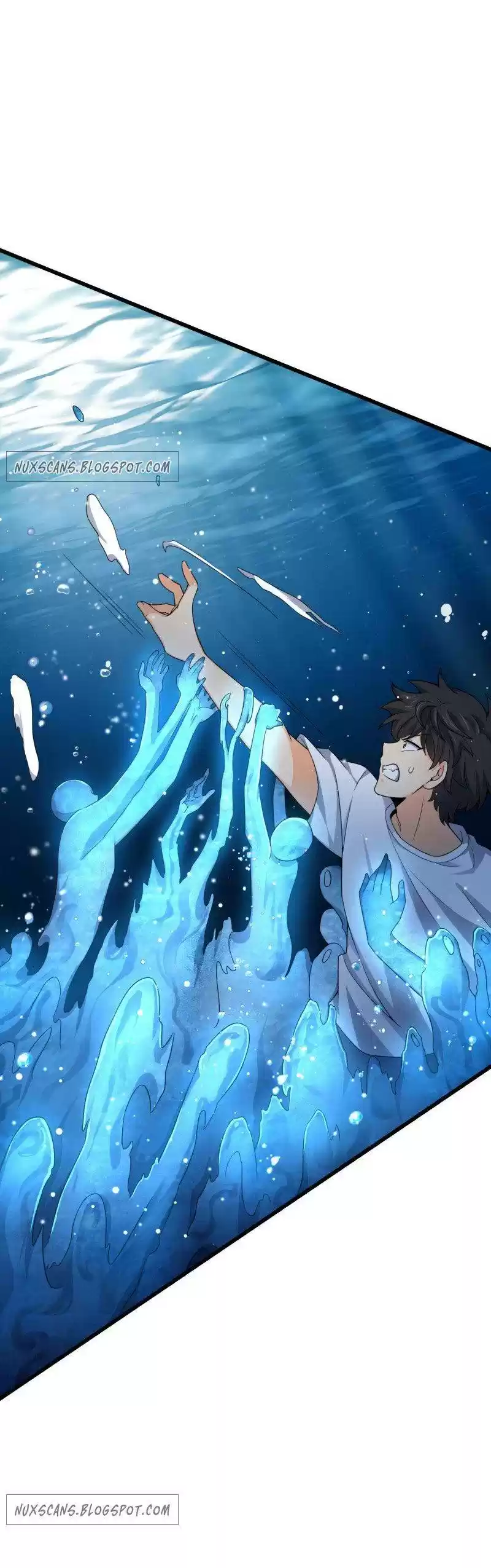 Spare Me, Great Lord! Chapter 104