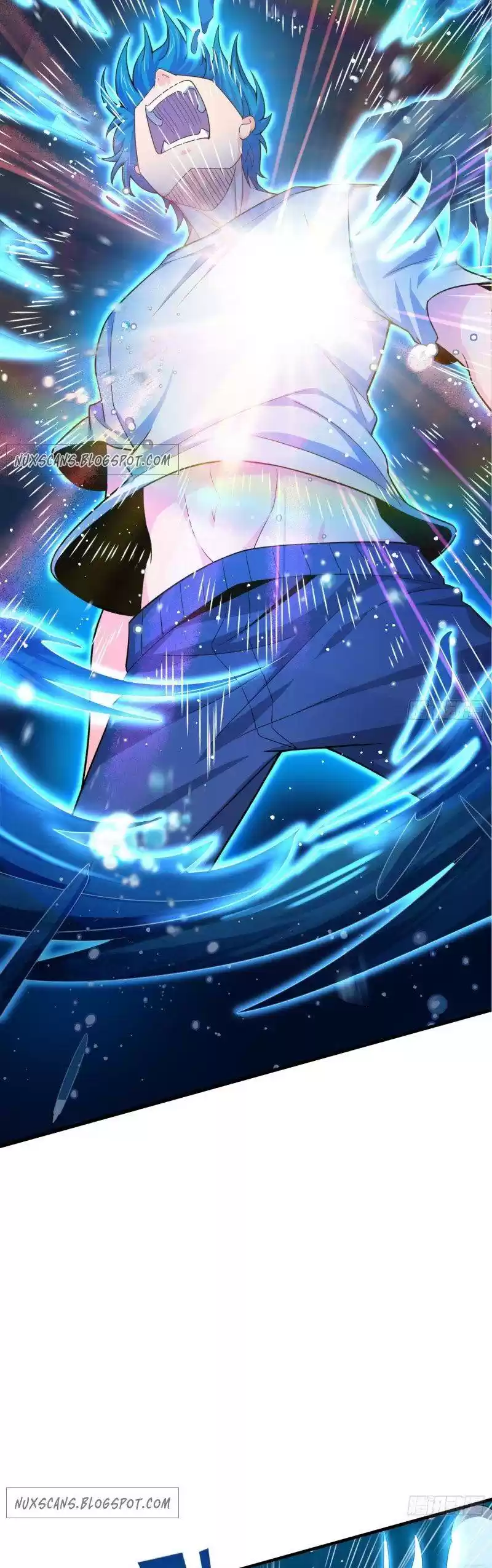 Spare Me, Great Lord! Chapter 104