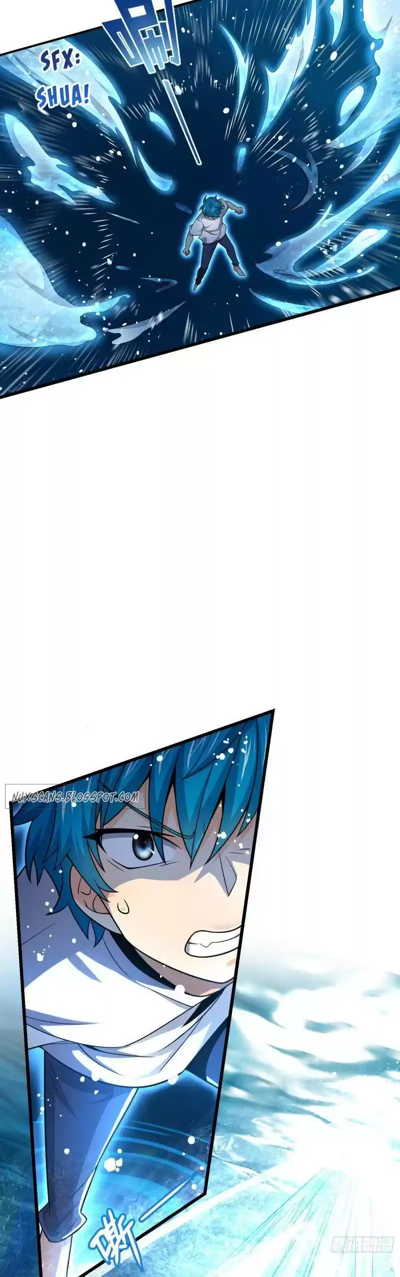 Spare Me, Great Lord! Chapter 104