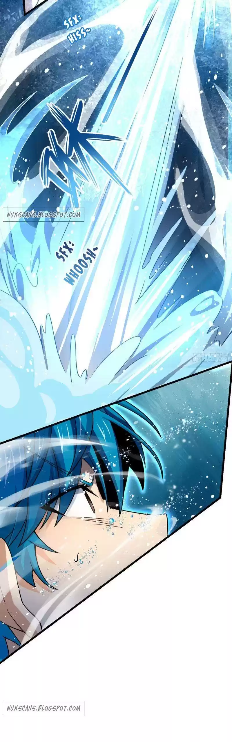 Spare Me, Great Lord! Chapter 104