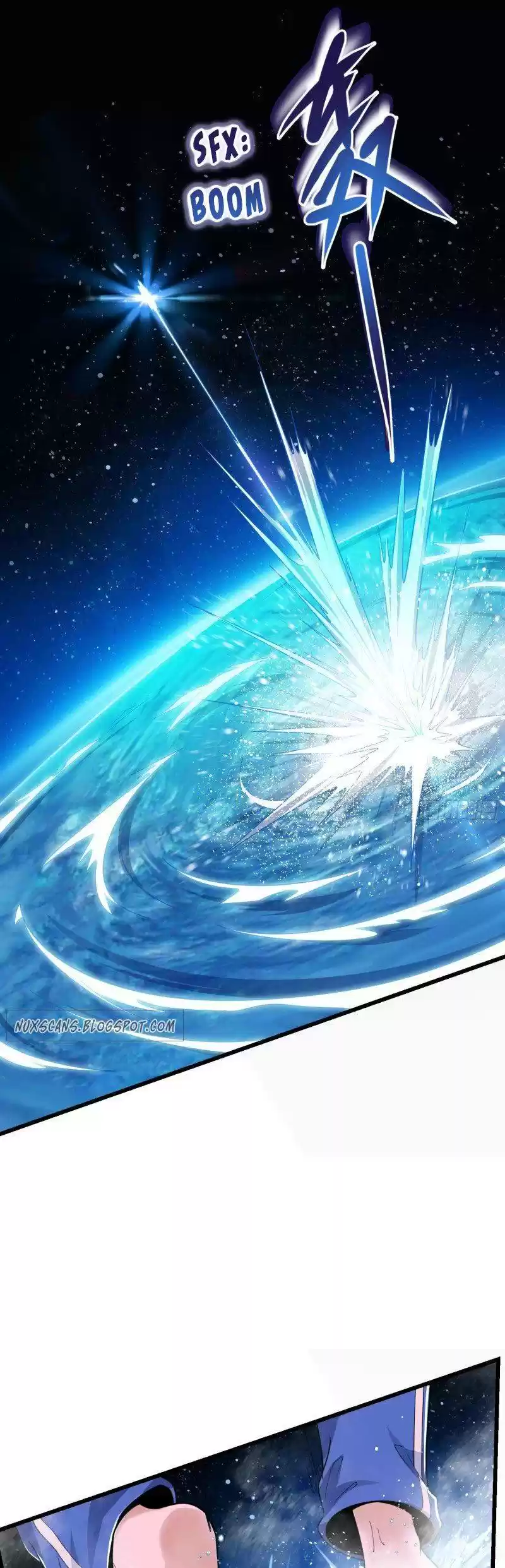 Spare Me, Great Lord! Chapter 104