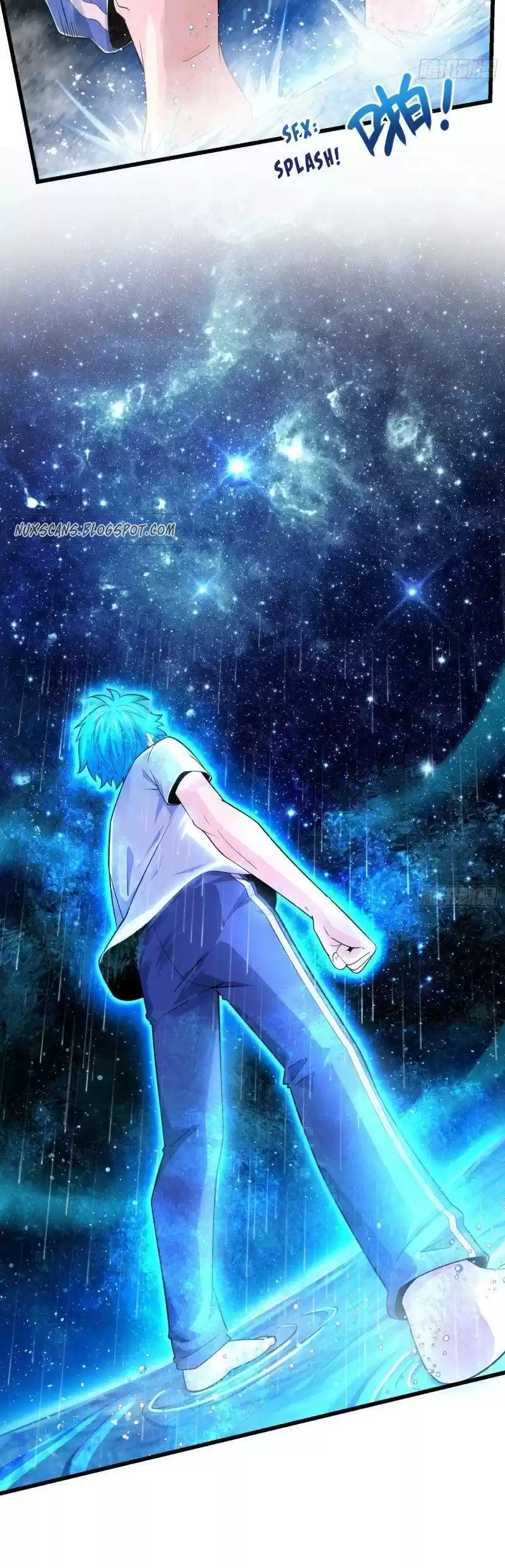 Spare Me, Great Lord! Chapter 104