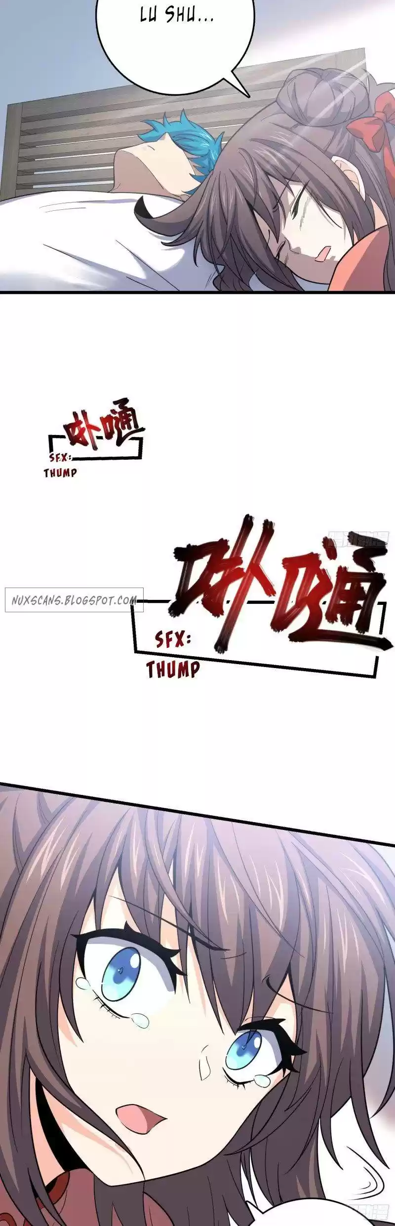 Spare Me, Great Lord! Chapter 104