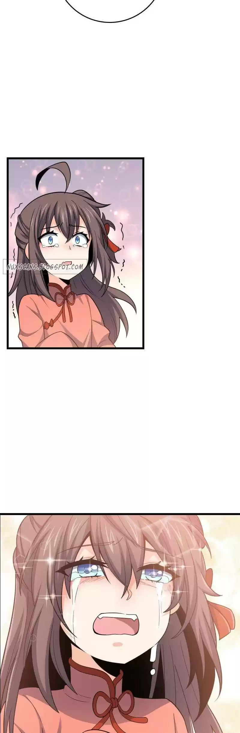 Spare Me, Great Lord! Chapter 104