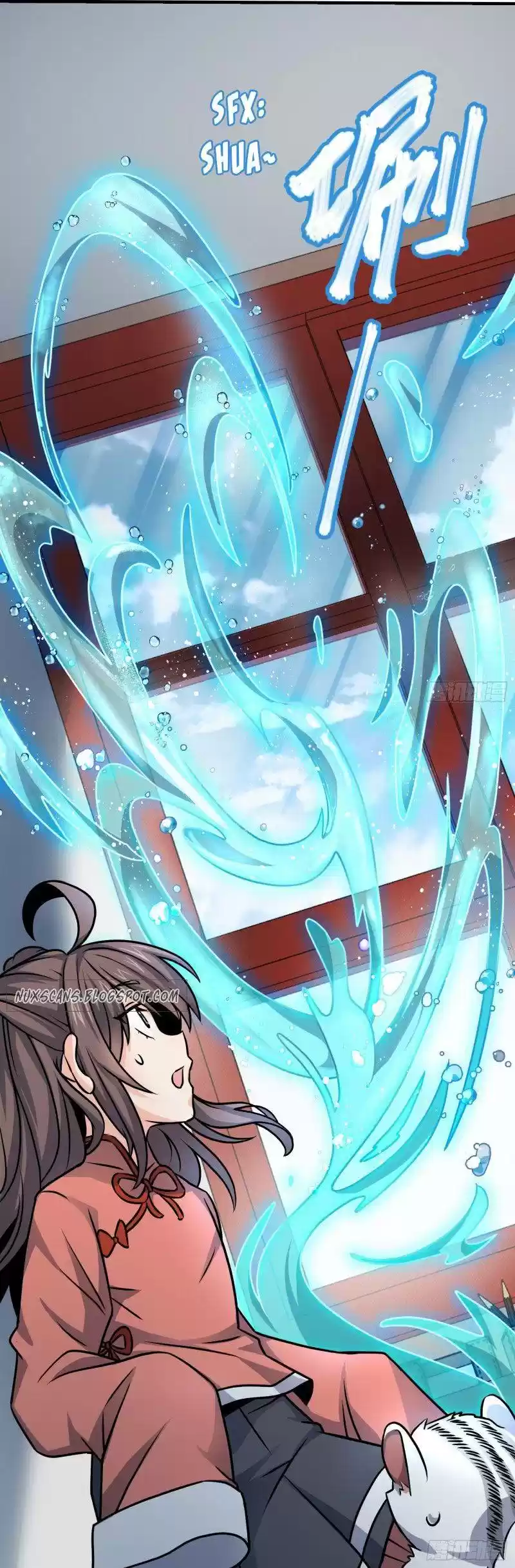 Spare Me, Great Lord! Chapter 104