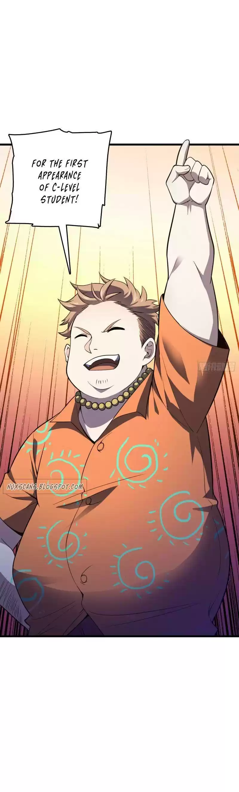 Spare Me, Great Lord! Chapter 106