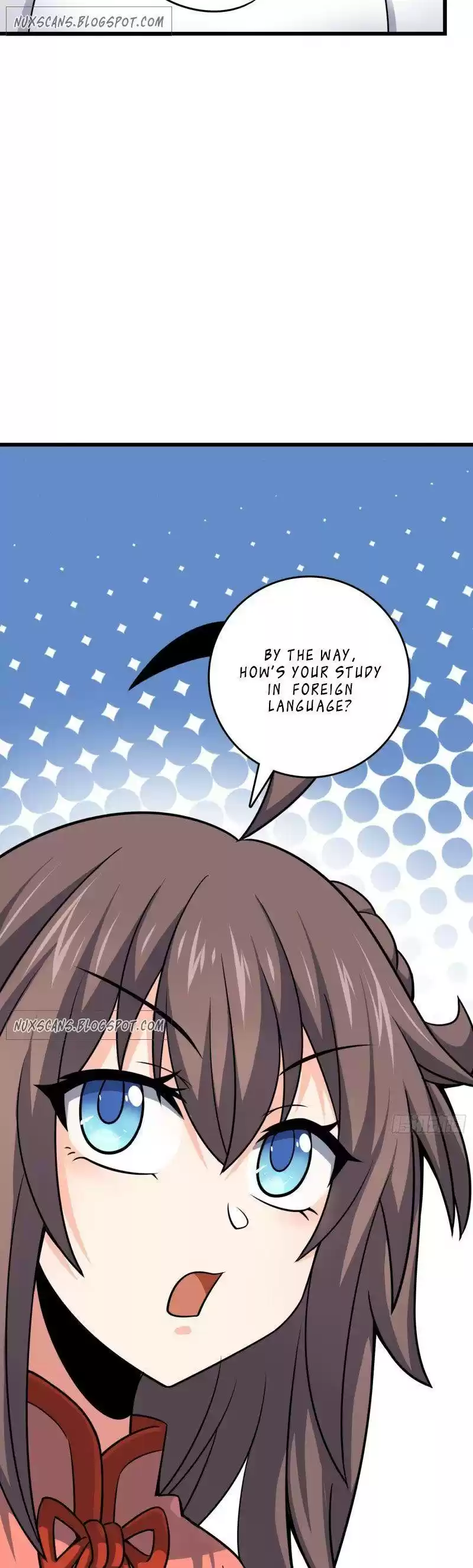 Spare Me, Great Lord! Chapter 107