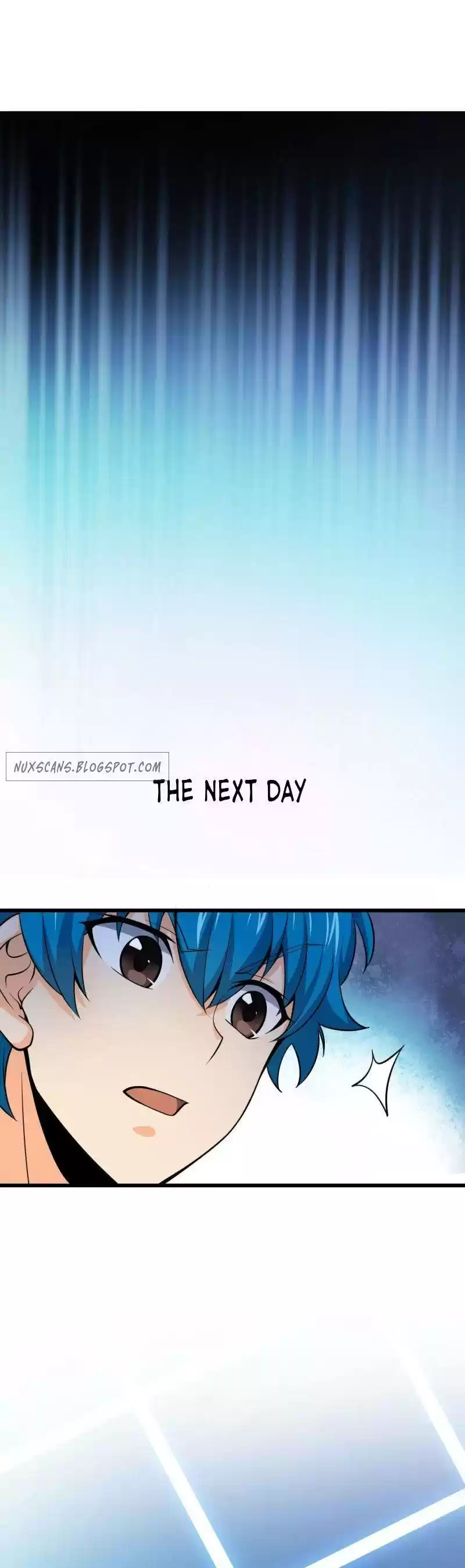 Spare Me, Great Lord! Chapter 107