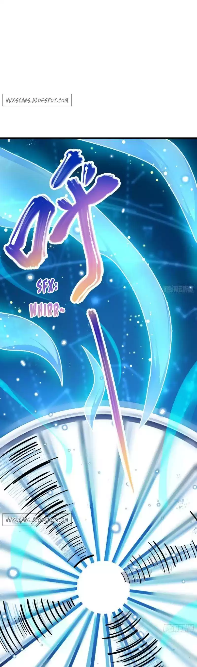 Spare Me, Great Lord! Chapter 107