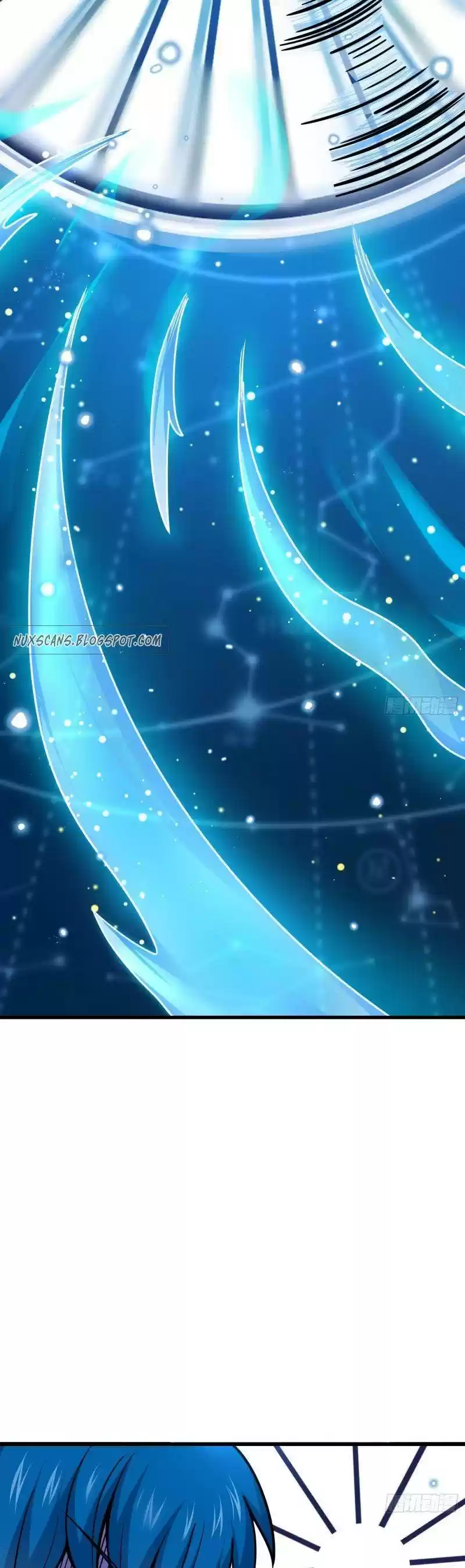 Spare Me, Great Lord! Chapter 107