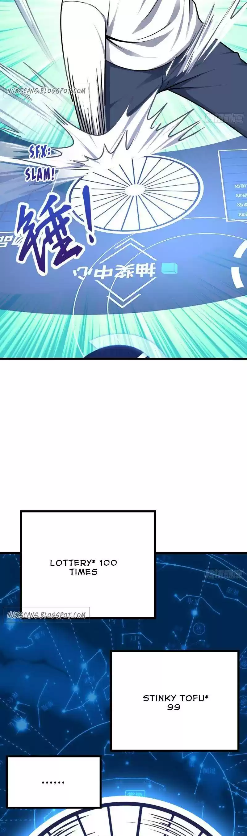 Spare Me, Great Lord! Chapter 107