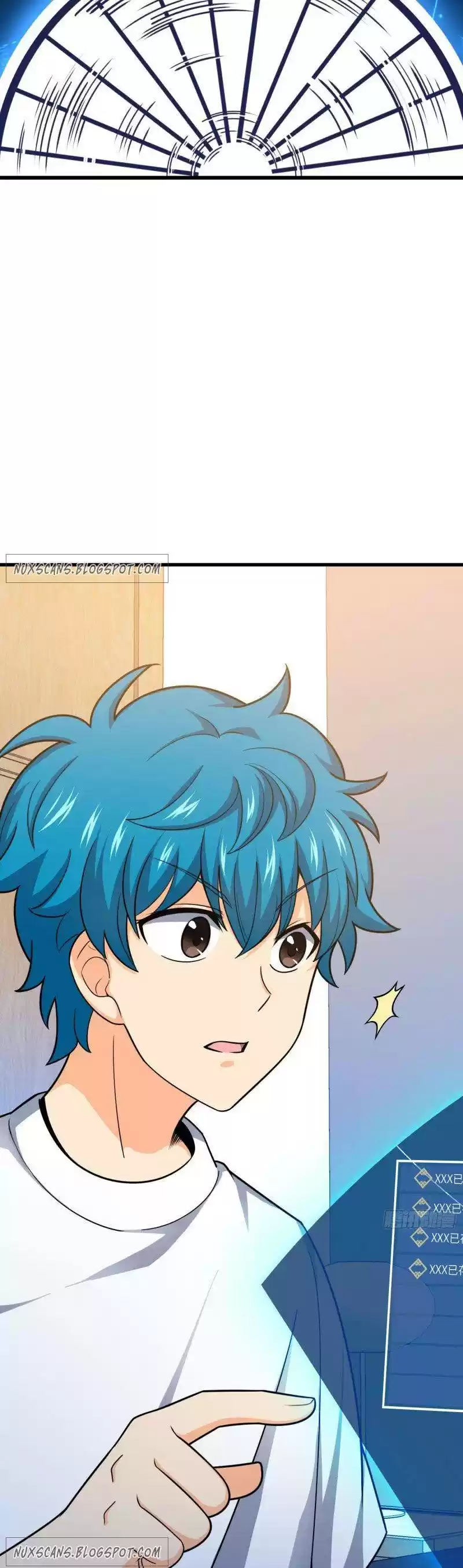 Spare Me, Great Lord! Chapter 107