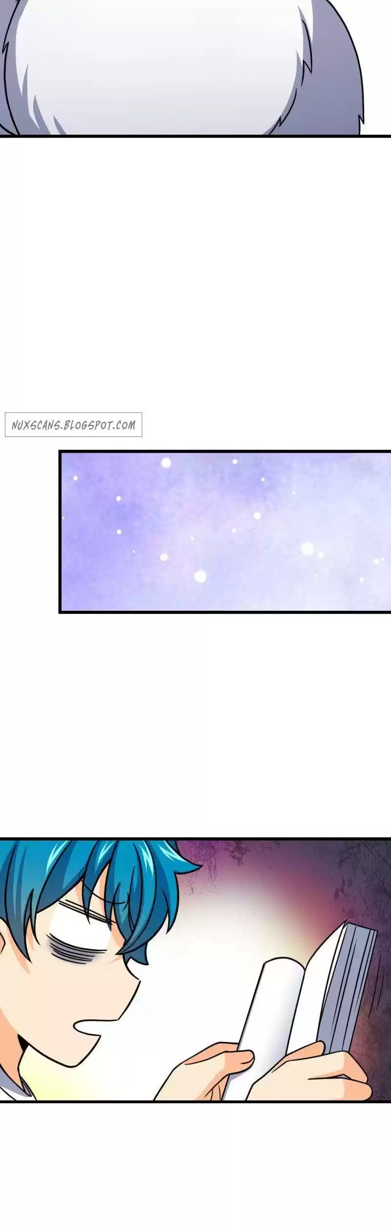 Spare Me, Great Lord! Chapter 108