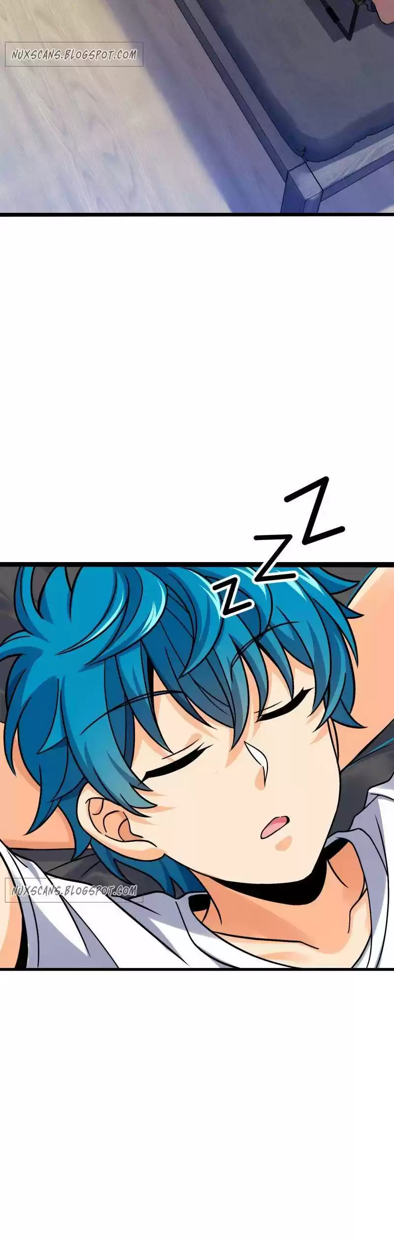 Spare Me, Great Lord! Chapter 108