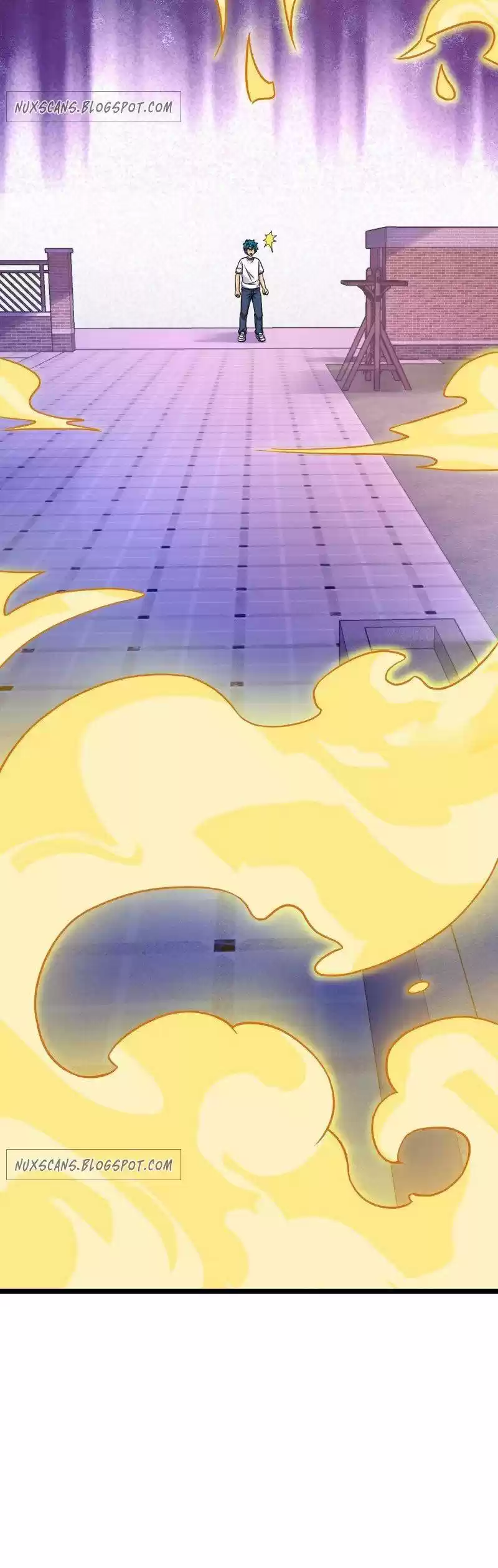 Spare Me, Great Lord! Chapter 108