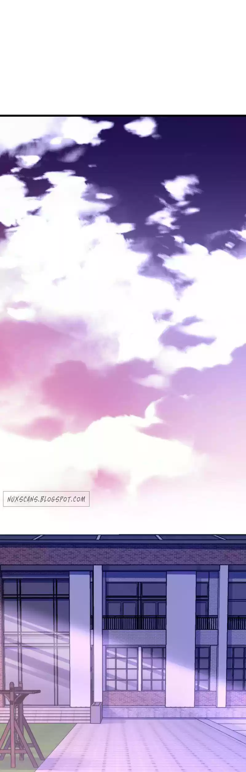 Spare Me, Great Lord! Chapter 108