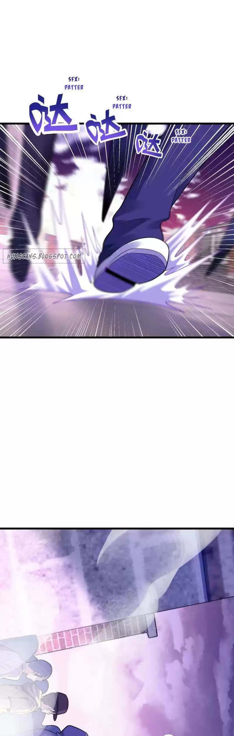 Spare Me, Great Lord! Chapter 108