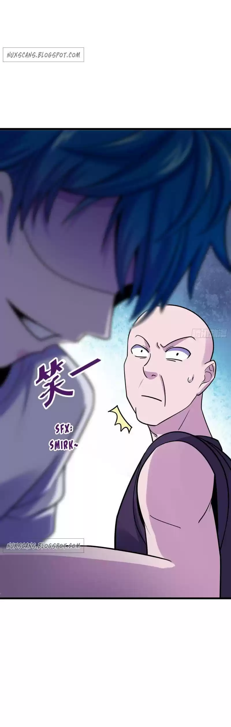 Spare Me, Great Lord! Chapter 108