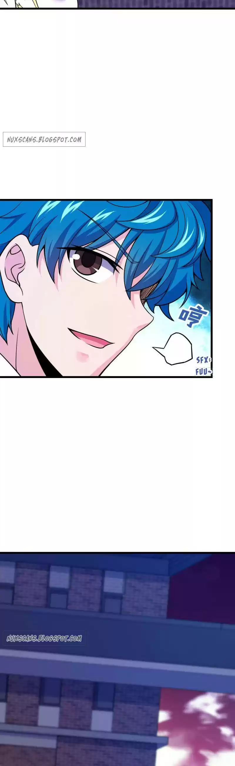 Spare Me, Great Lord! Chapter 108