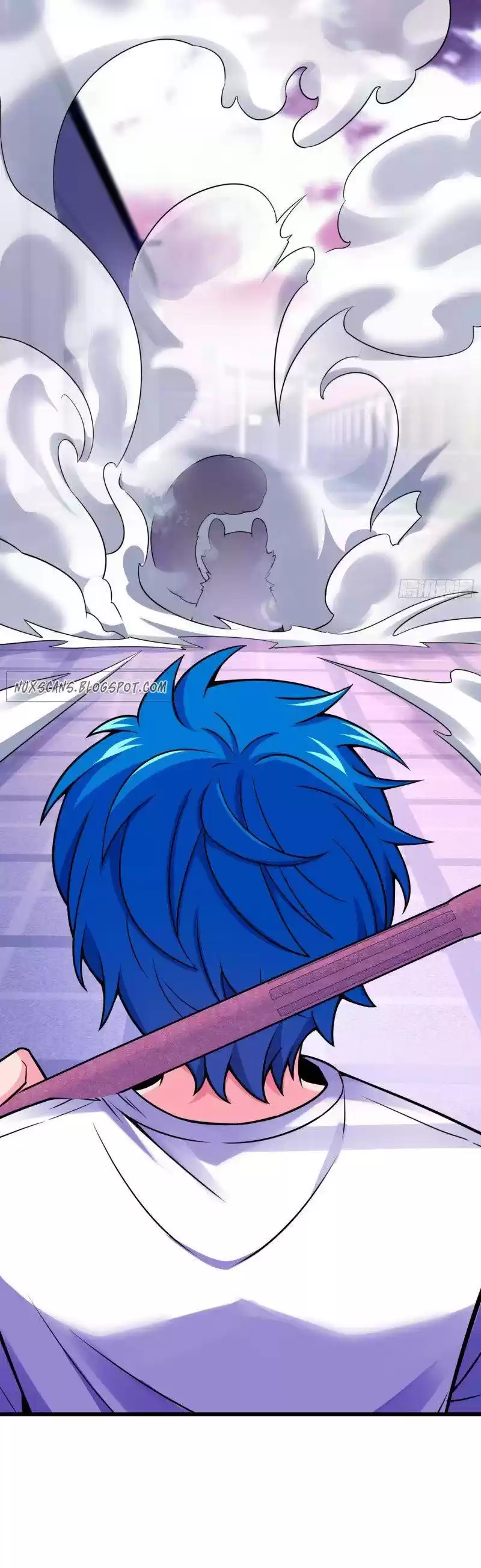 Spare Me, Great Lord! Chapter 108