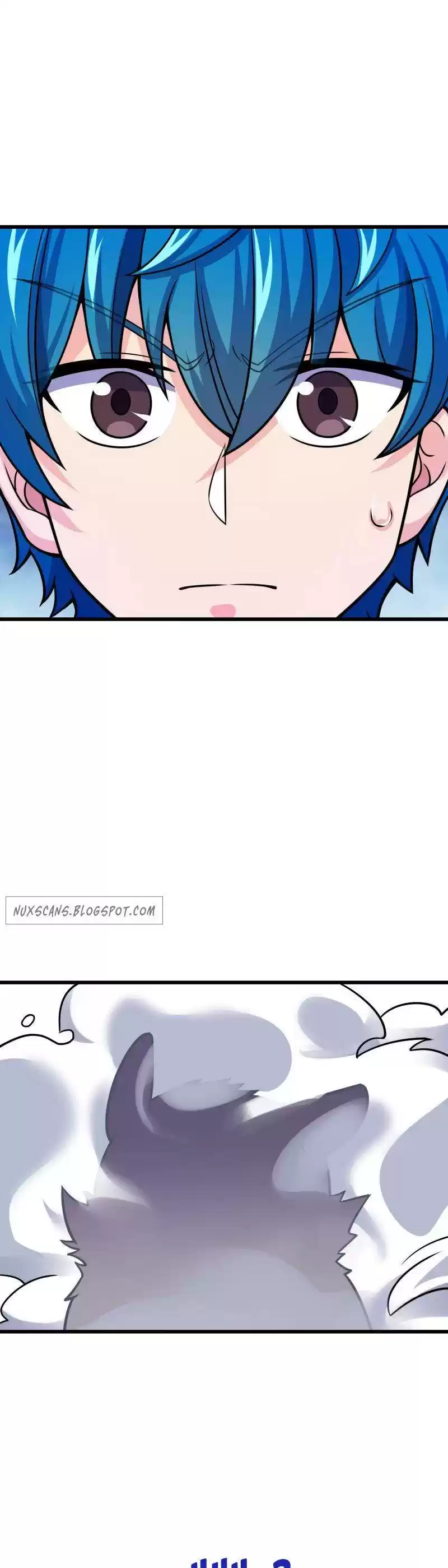 Spare Me, Great Lord! Chapter 108