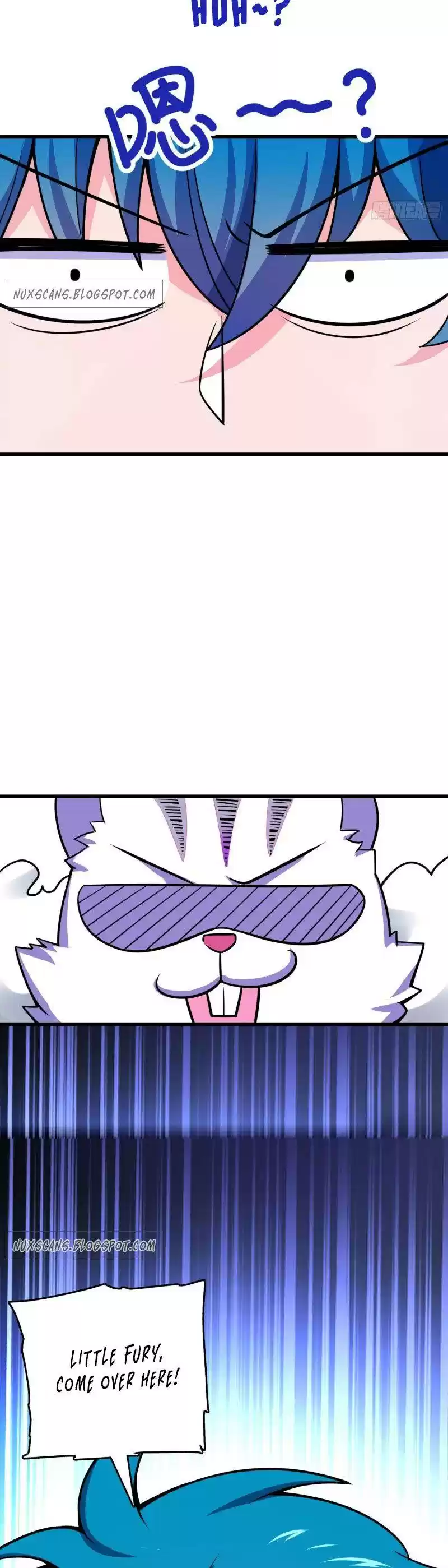 Spare Me, Great Lord! Chapter 108