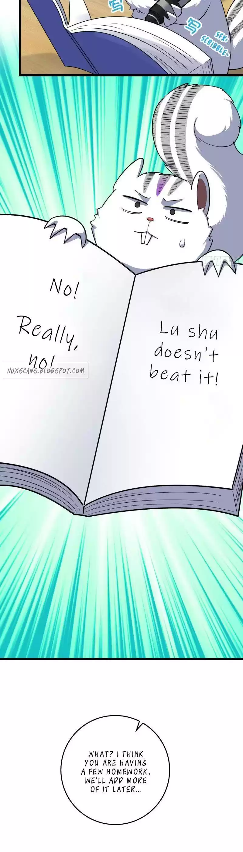 Spare Me, Great Lord! Chapter 108