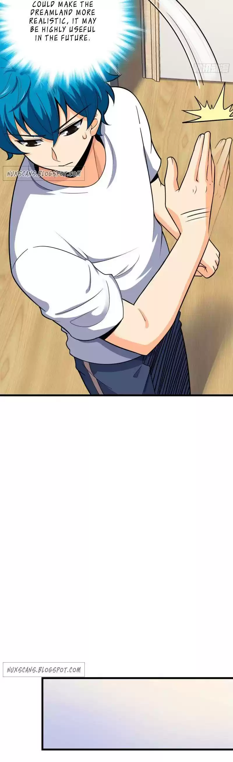 Spare Me, Great Lord! Chapter 108