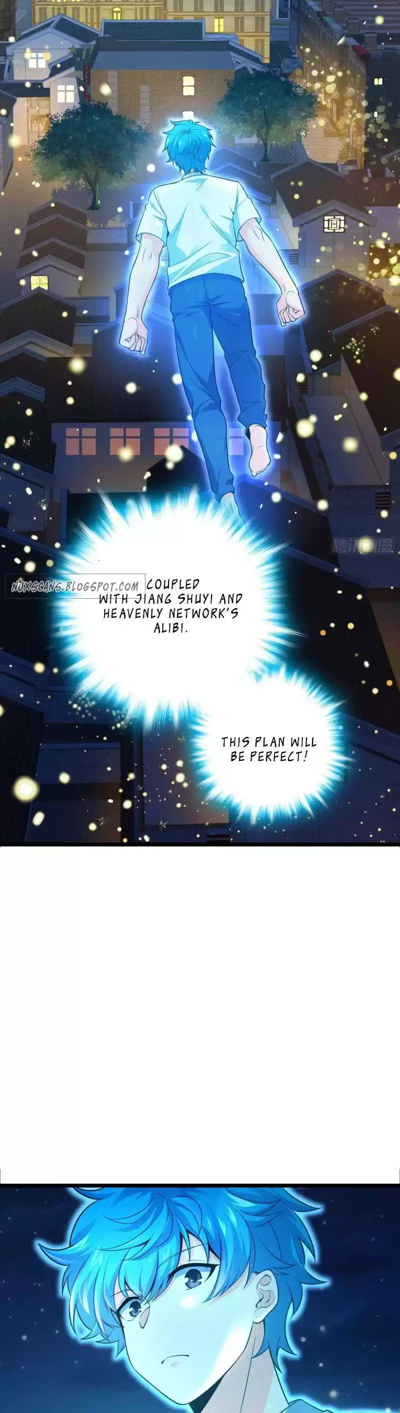 Spare Me, Great Lord! Chapter 109