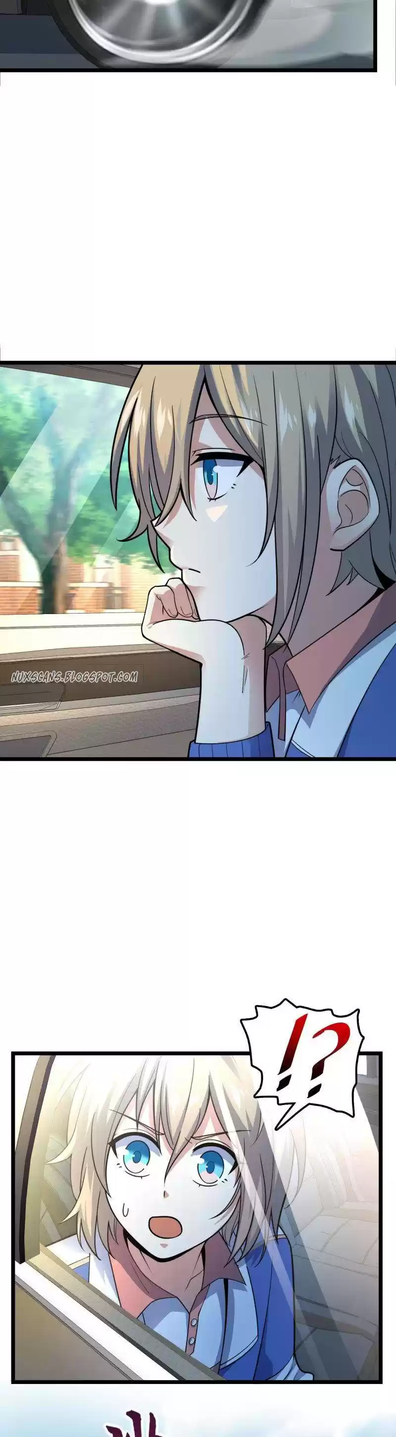 Spare Me, Great Lord! Chapter 109