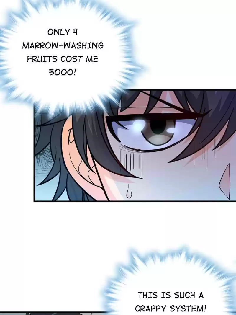 Spare Me, Great Lord! Chapter 11